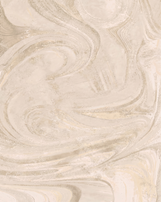 生成高清纹理图片，保留原图的浅米色流动大理石纹理风格，提升纹理清晰度和质感，保持抽象流动波纹的构图和配色预览效果