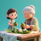 结果图