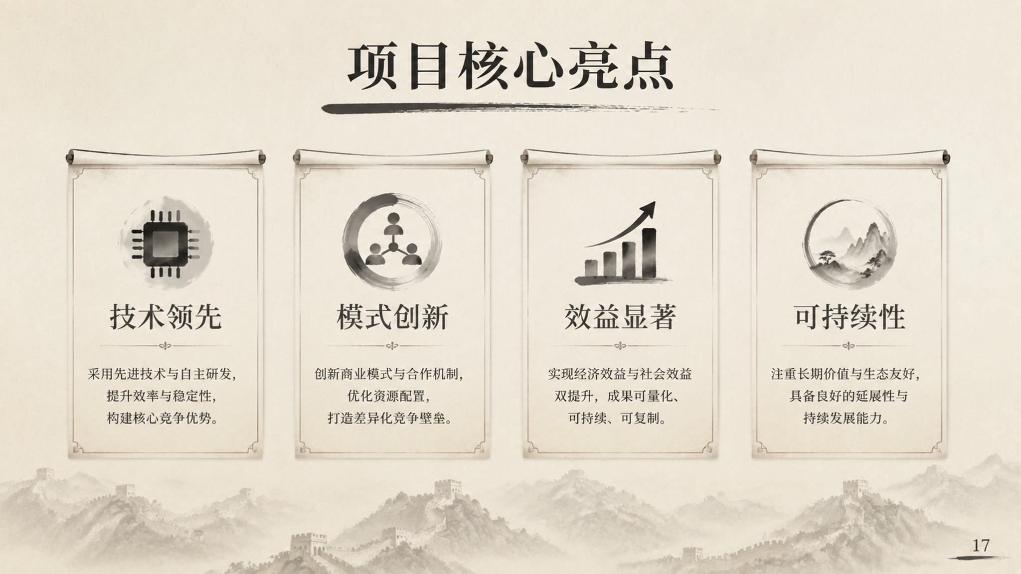 创意预览图