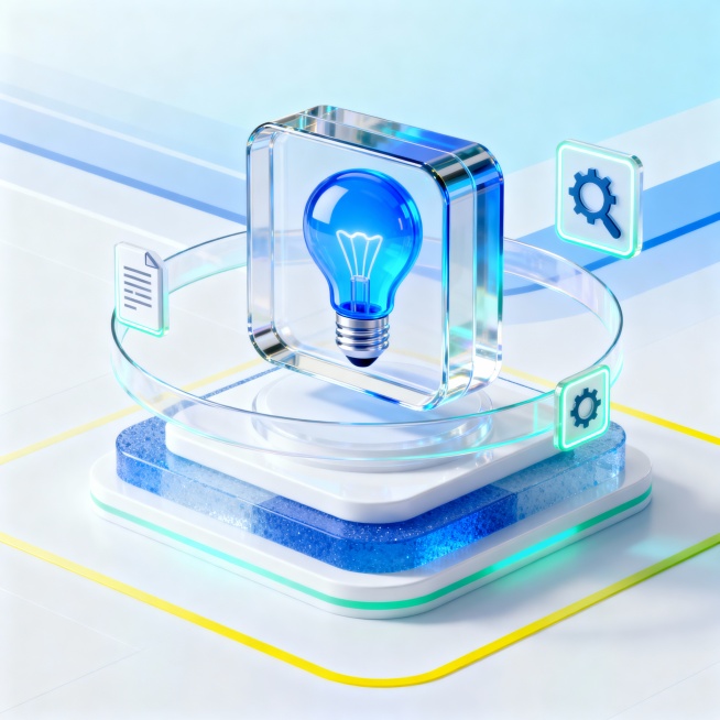 上面的图不需要文字，提升一下icon预览效果