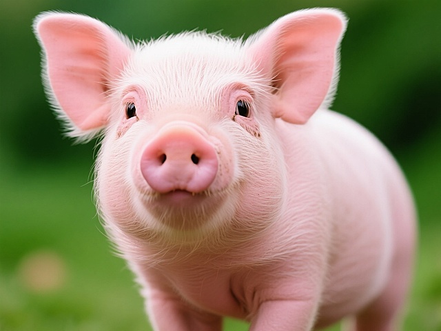 pig