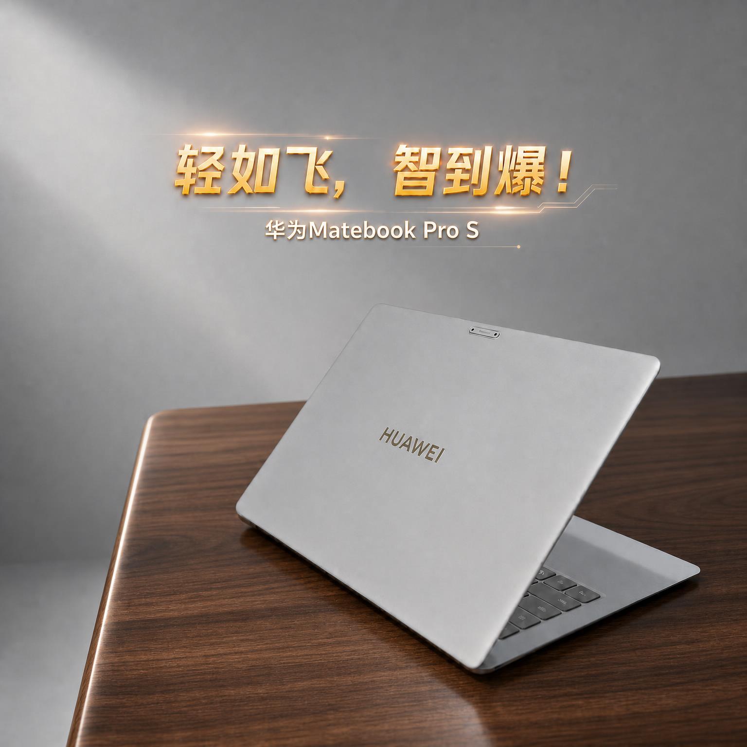 将桌面升级为高端上档次的深胡桃木实木桌面，纹理细腻精致，带有温… - 图片创意预览