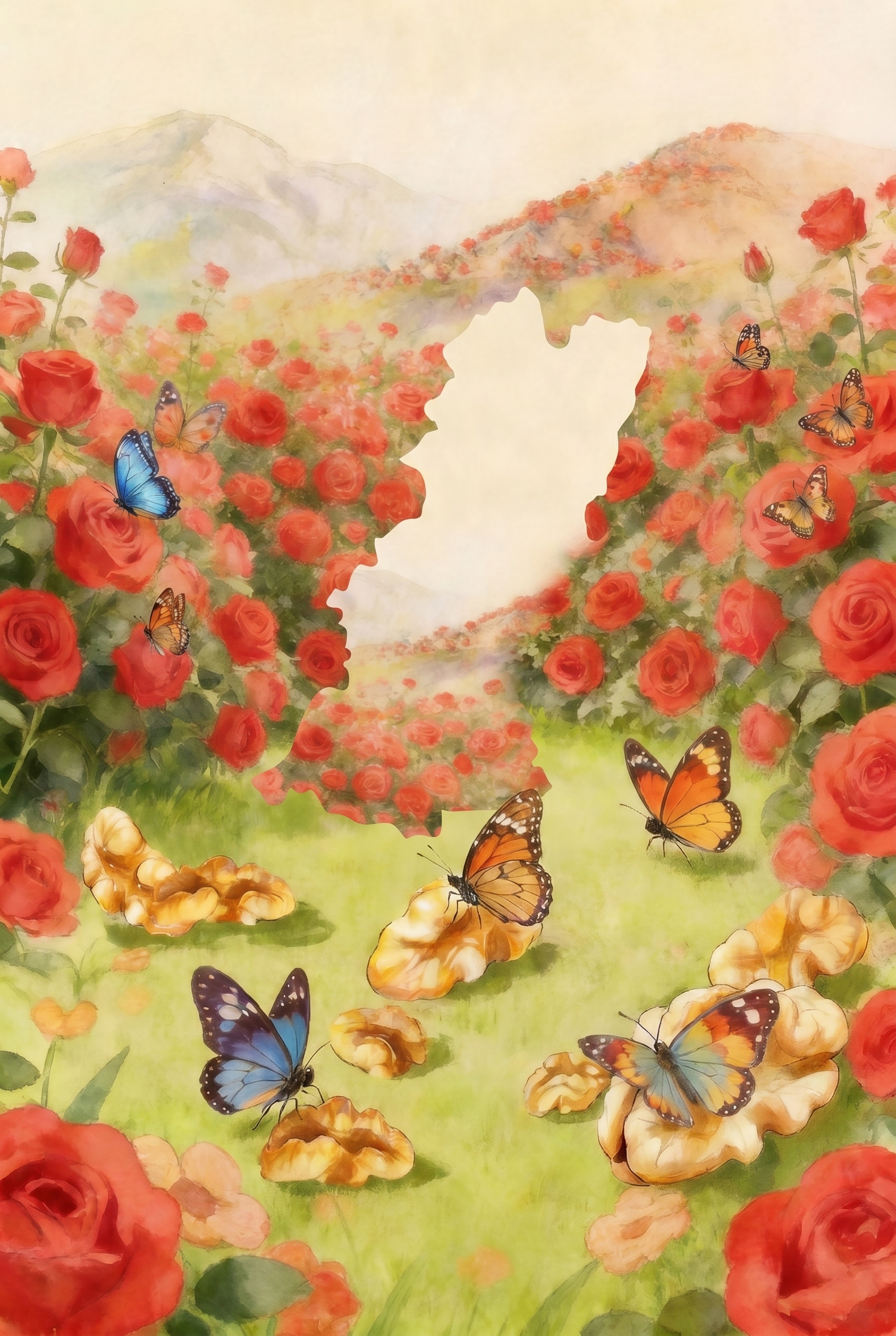 创意预览图