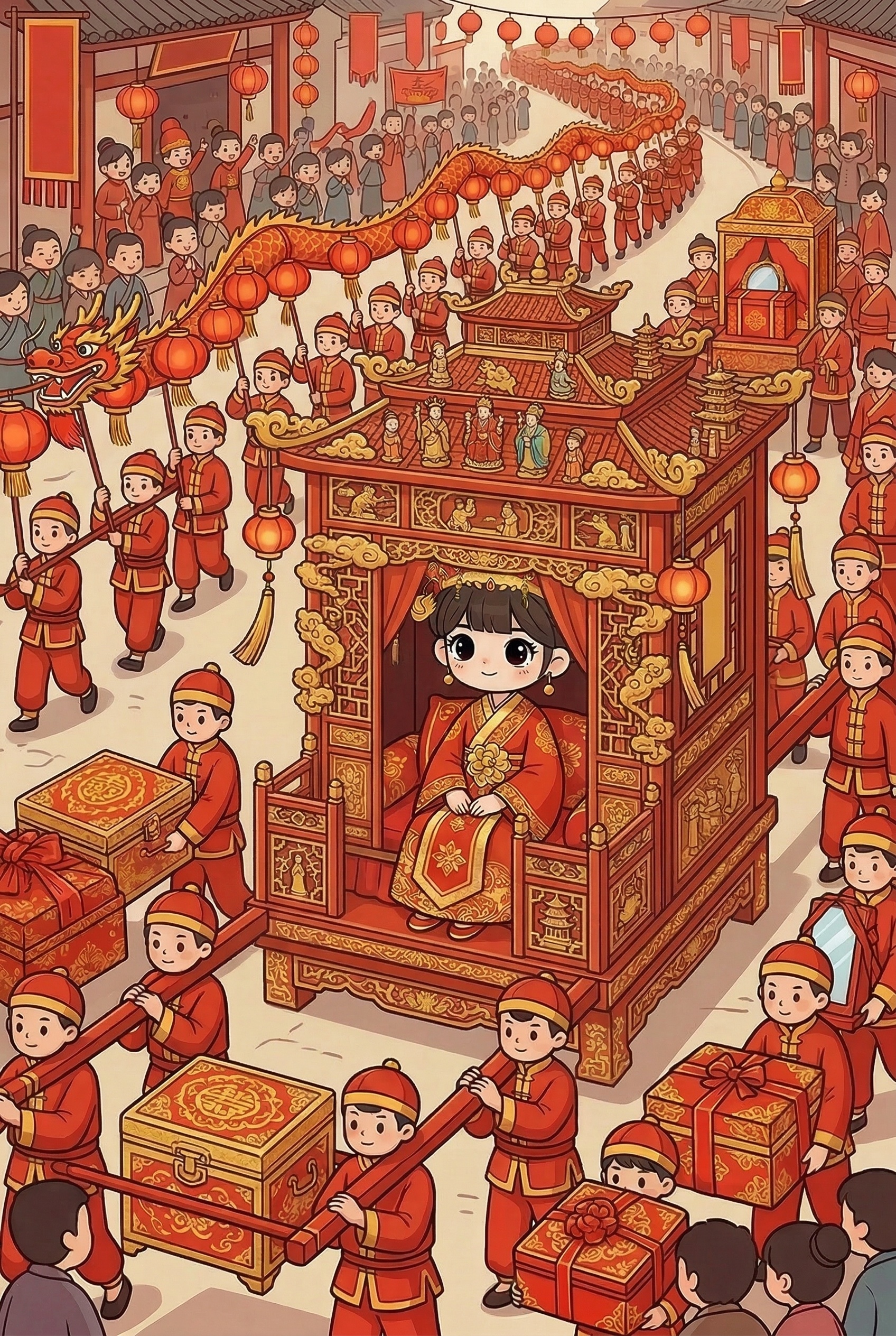 创意预览图