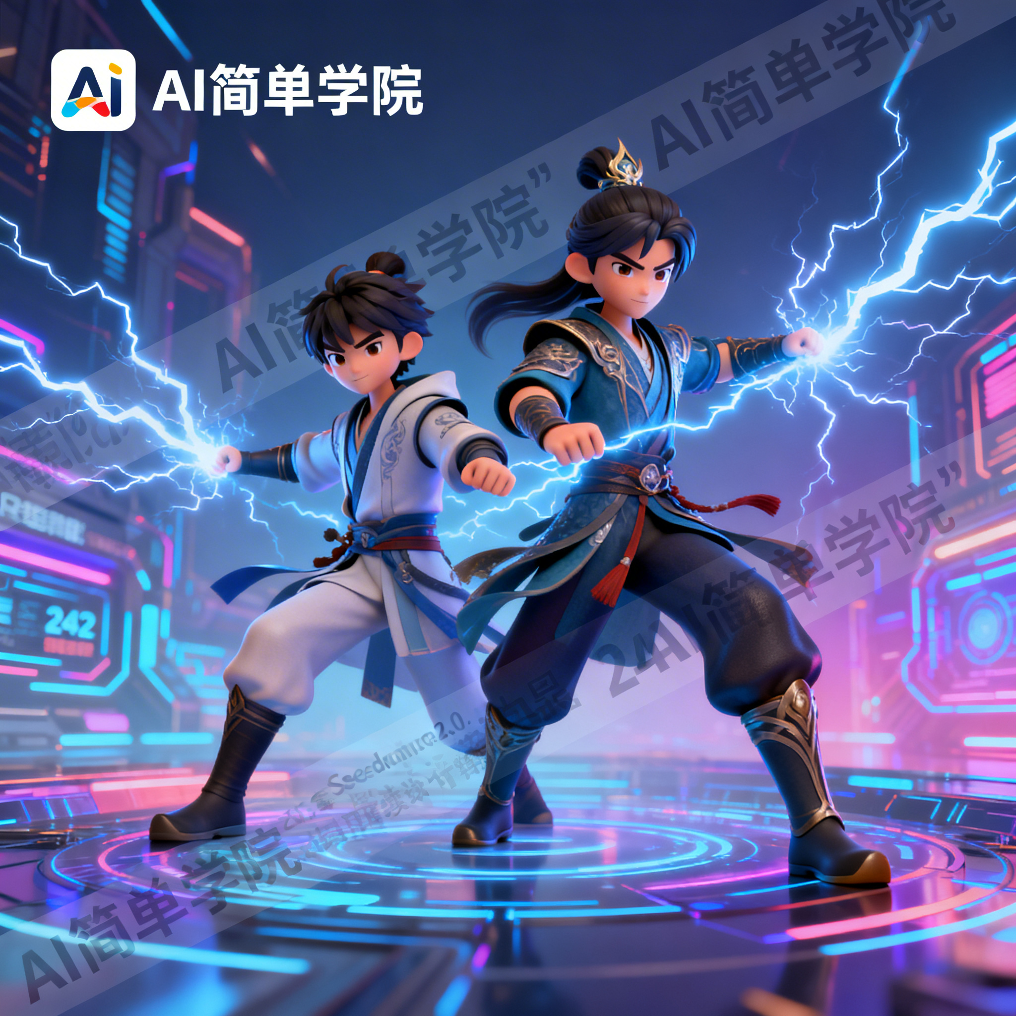 创意预览图