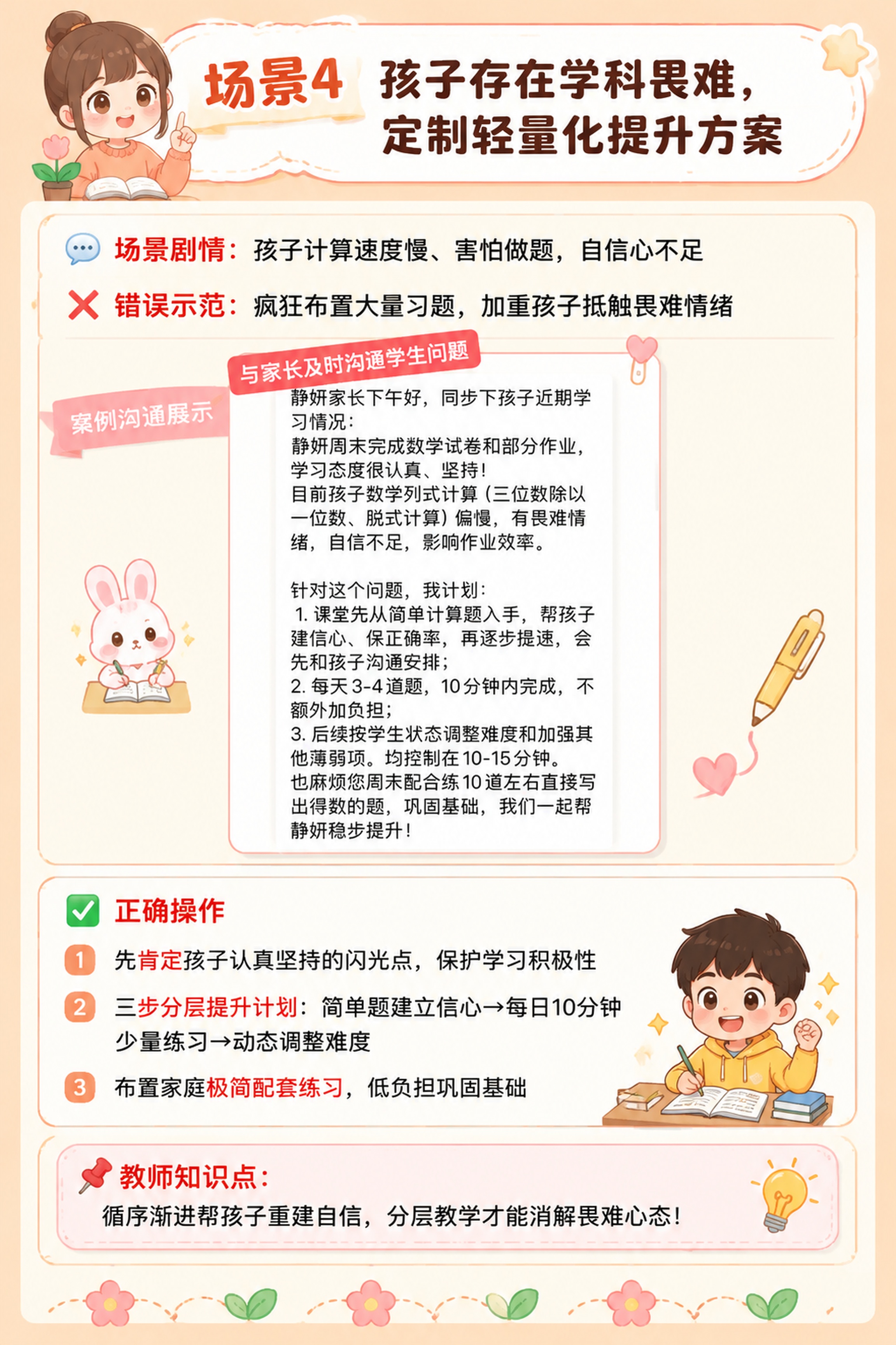 帮我做一条H5长图，想放在微信公众号推文： 一、推文基础设定（… - 图片创意预览