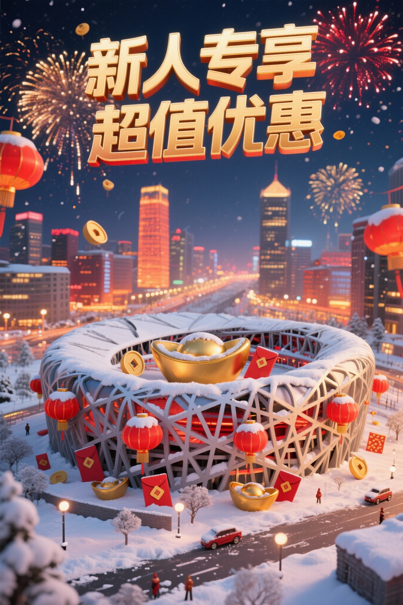 创意预览图