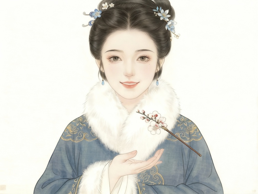 重新生成预览效果