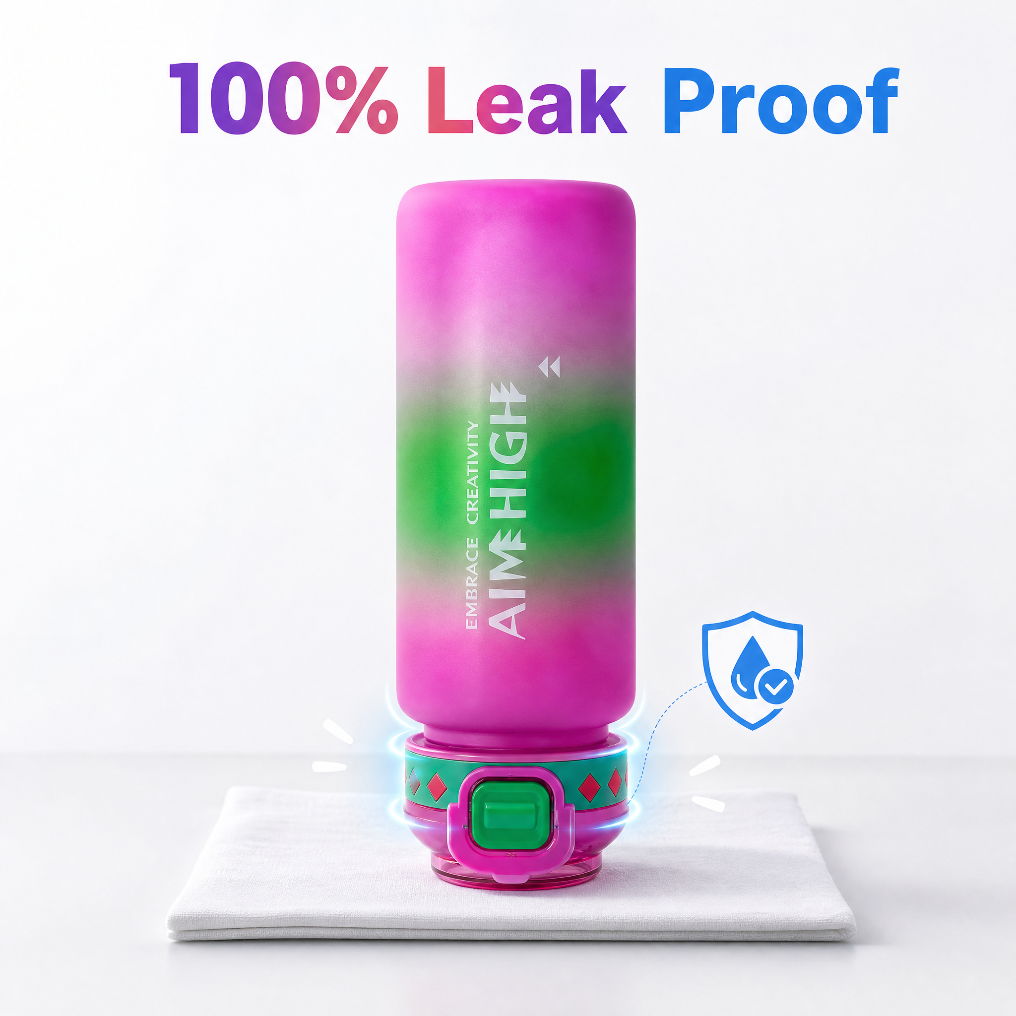 [Main Image] Leak-proof perform… - 图片创意预览