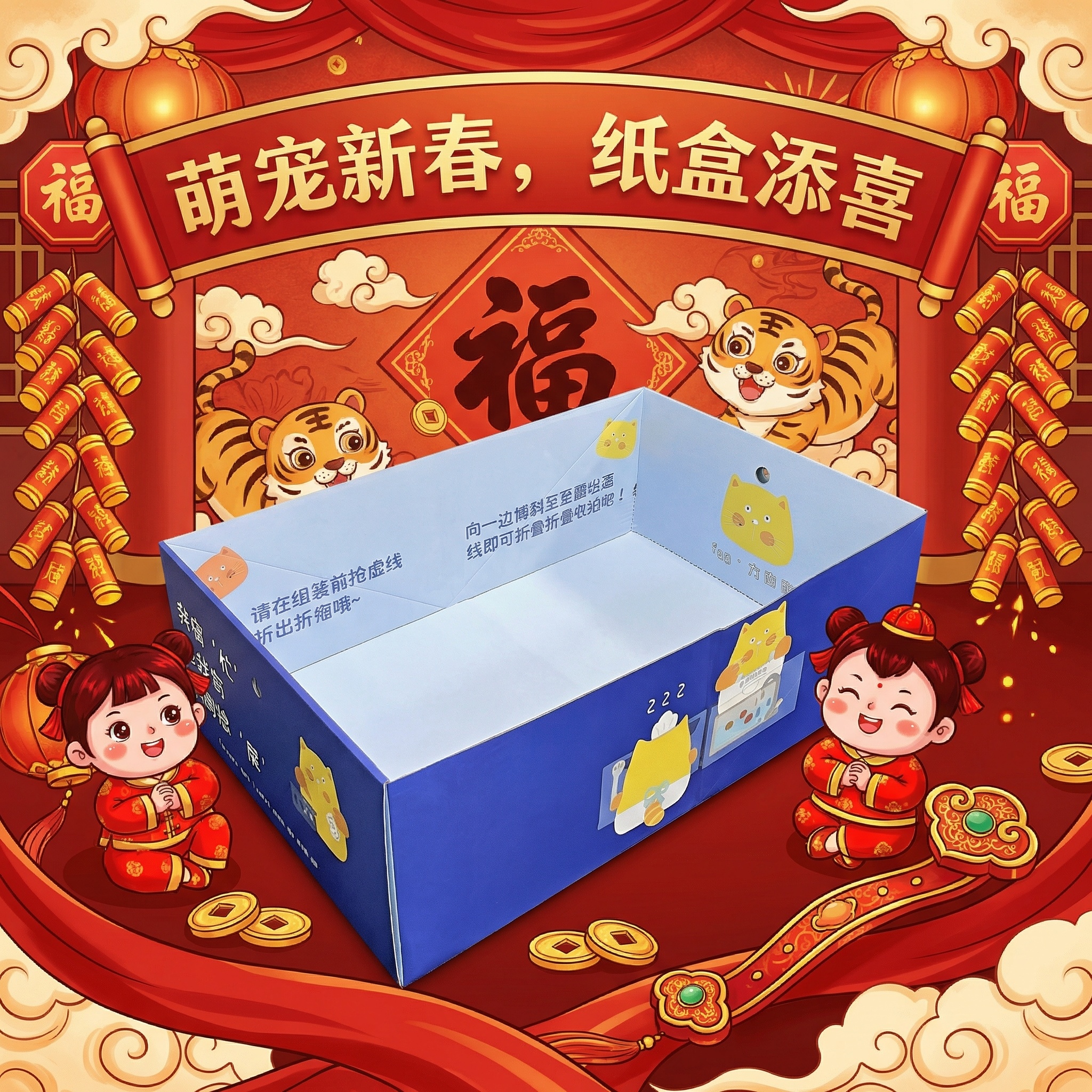 创意预览图