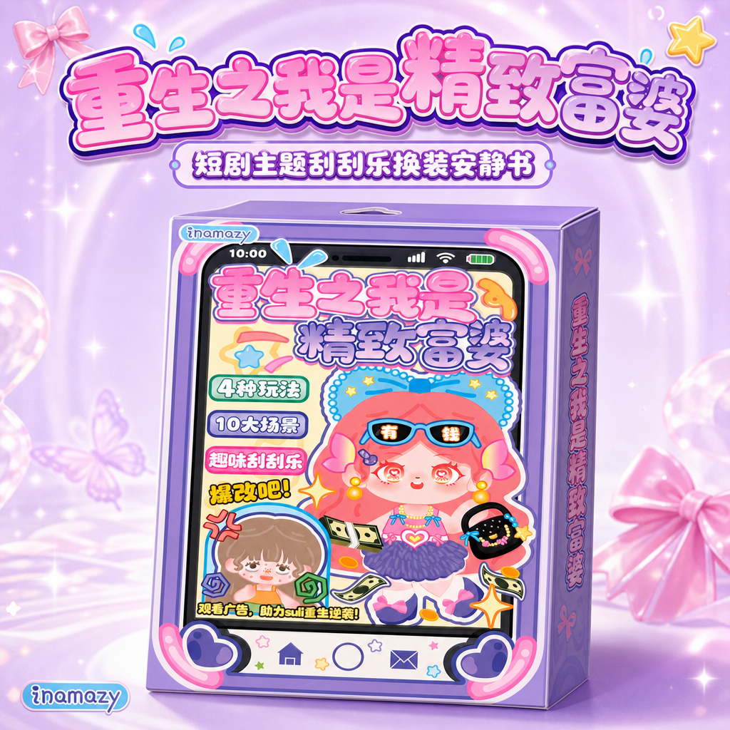 创意预览图