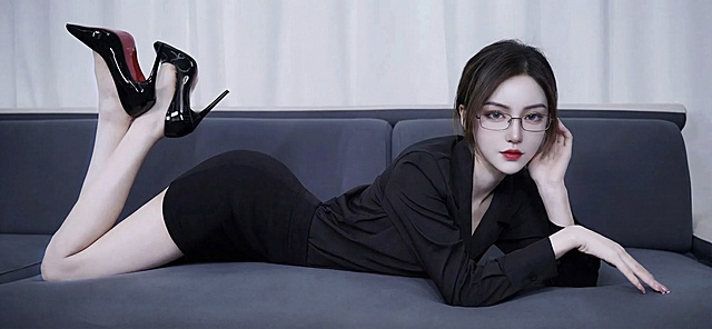 換AI女生的臉