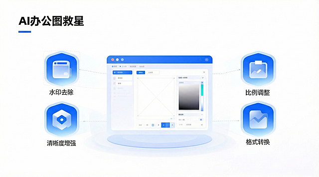 去掉即梦水印，不要改变其他内容。不要缩小