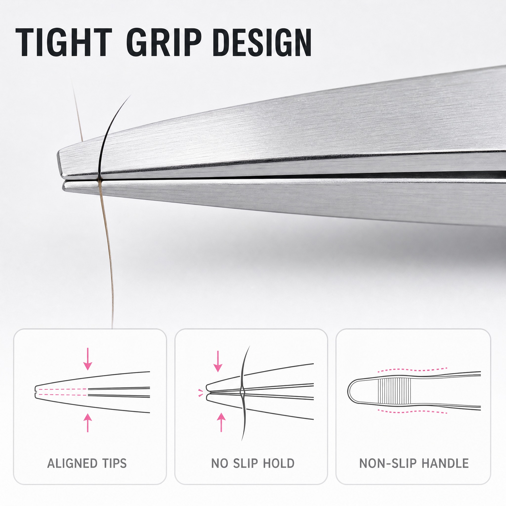 [主图-5] 商品名 Precision Slant-Tip… - 图片创意预览