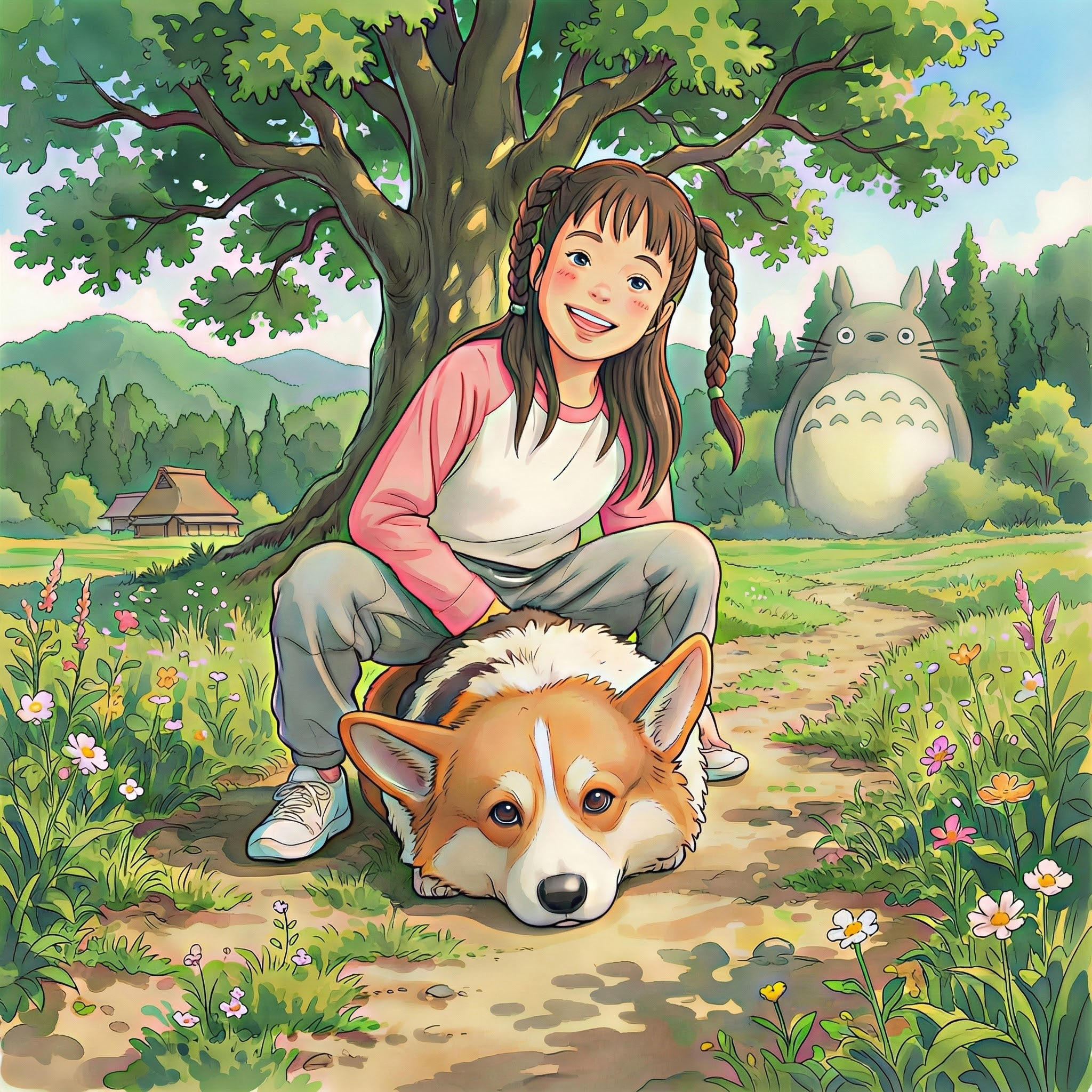 创意预览图