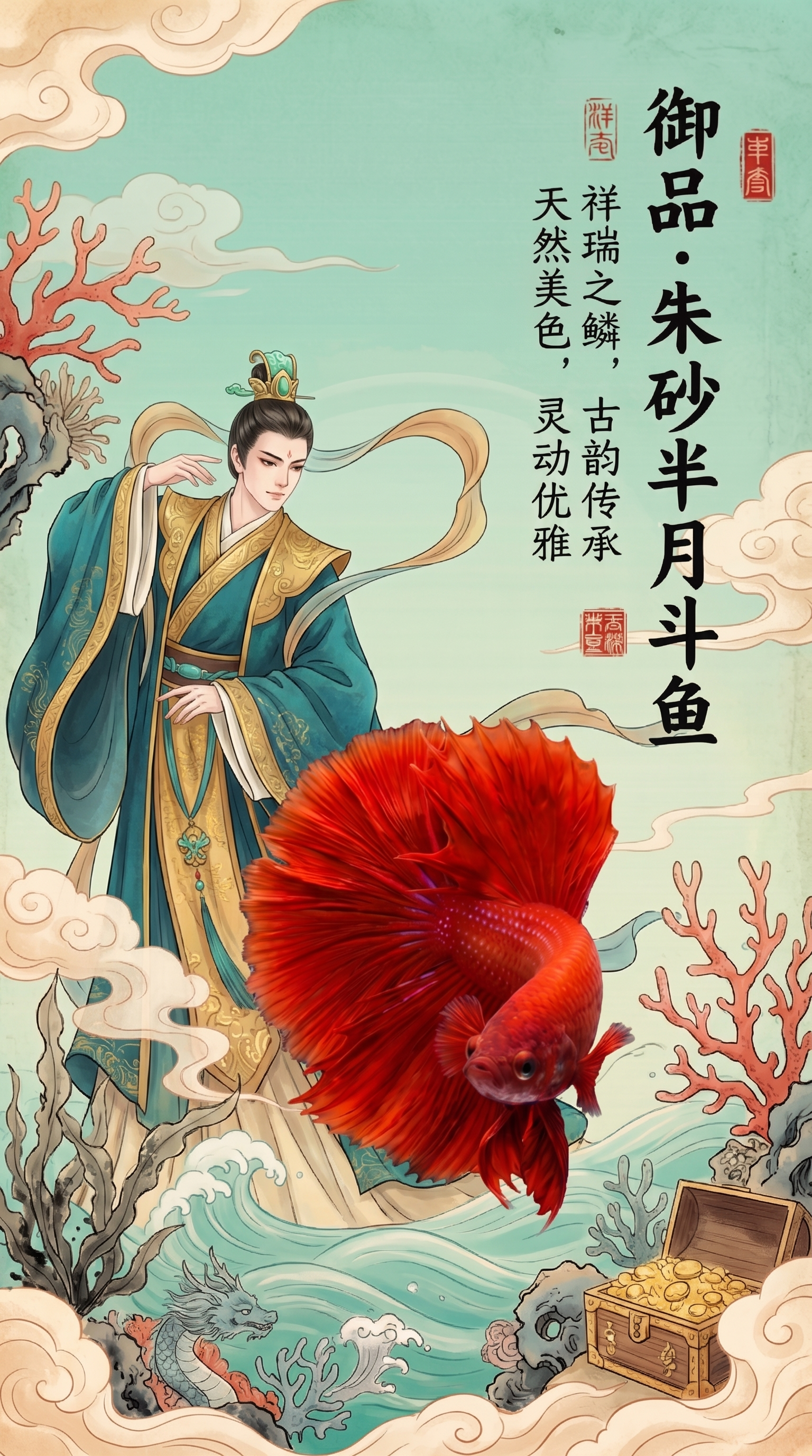 创意预览图