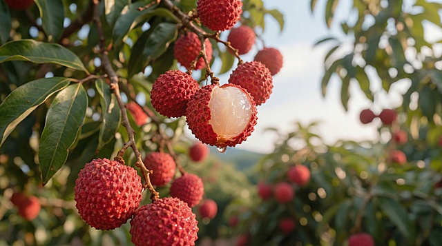 把这张照片变成横版的，内容也适应成横版的