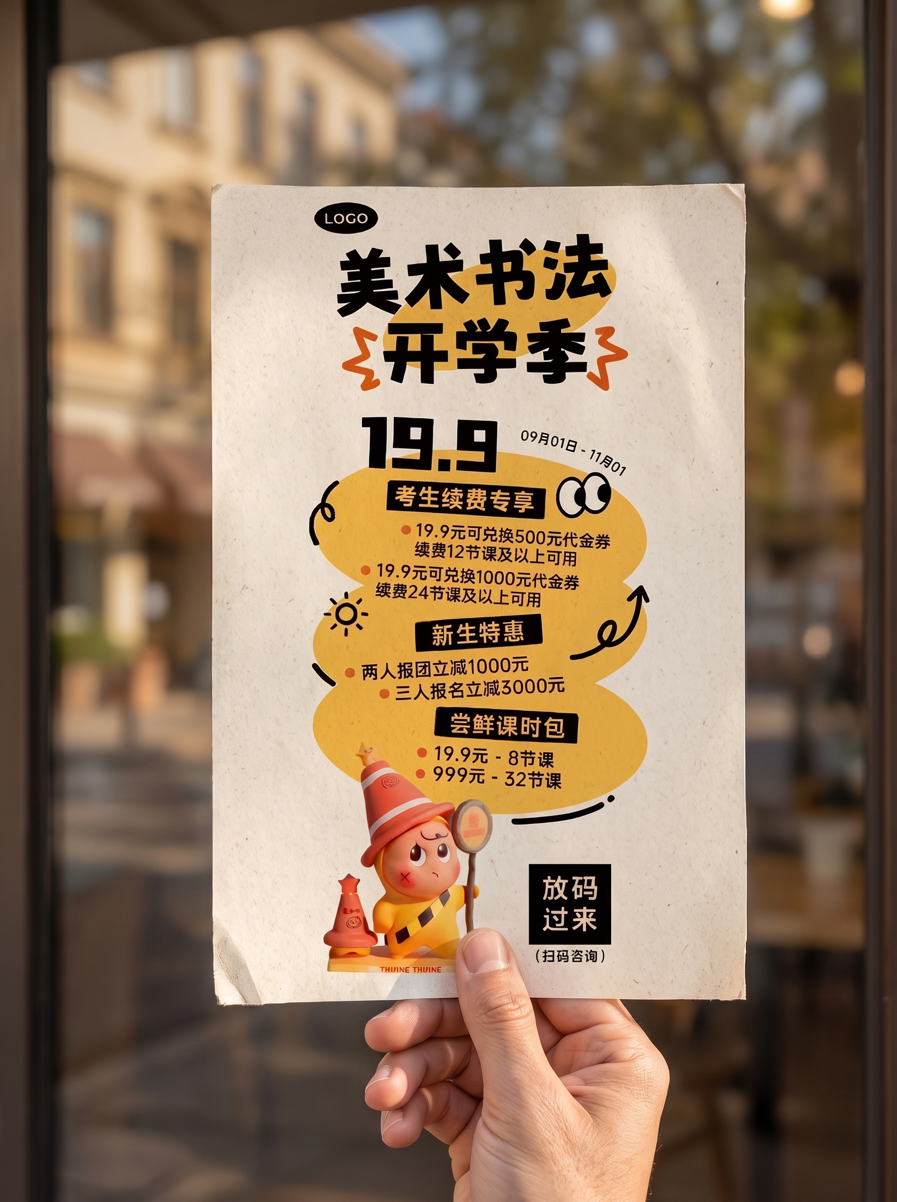 创意预览图