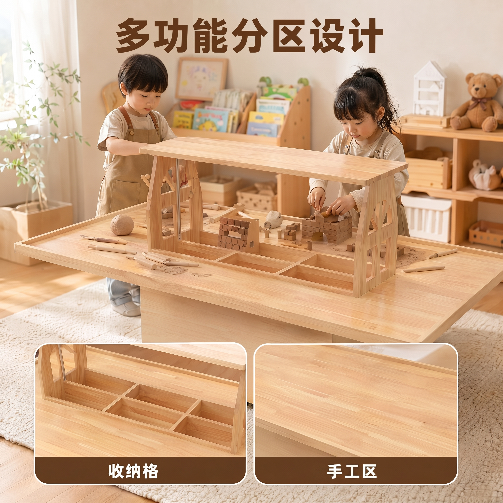 稿定 AI 图片作品 - 图片创意预览