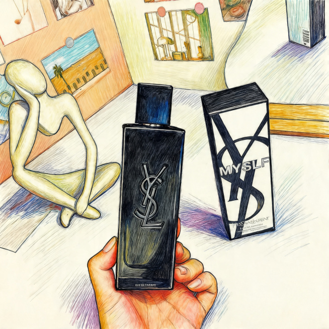 将原图转为彩色素描风格，去除所有商标和文字预览效果
