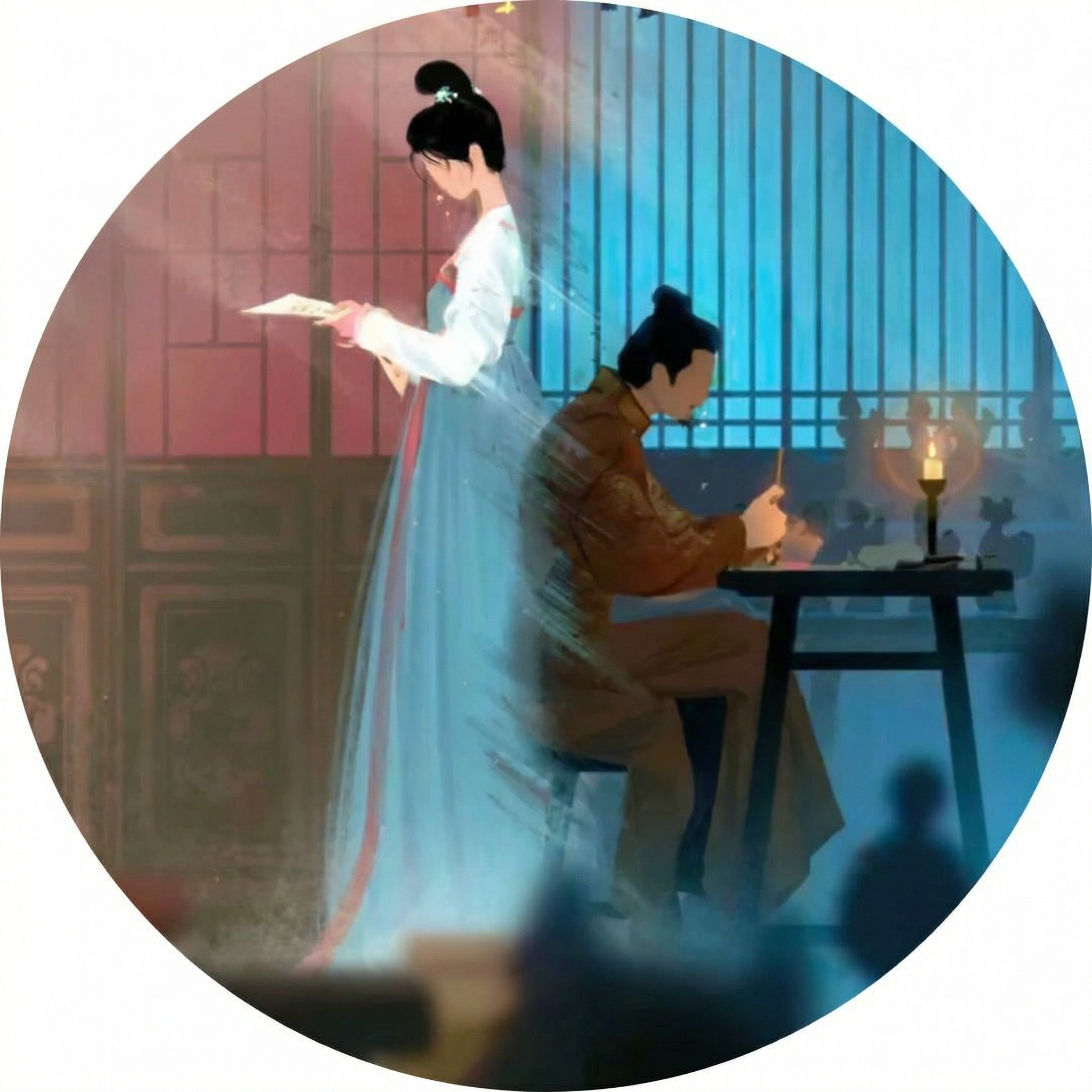 创意预览图