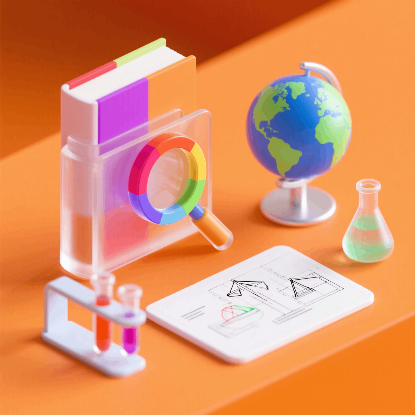 创意预览图