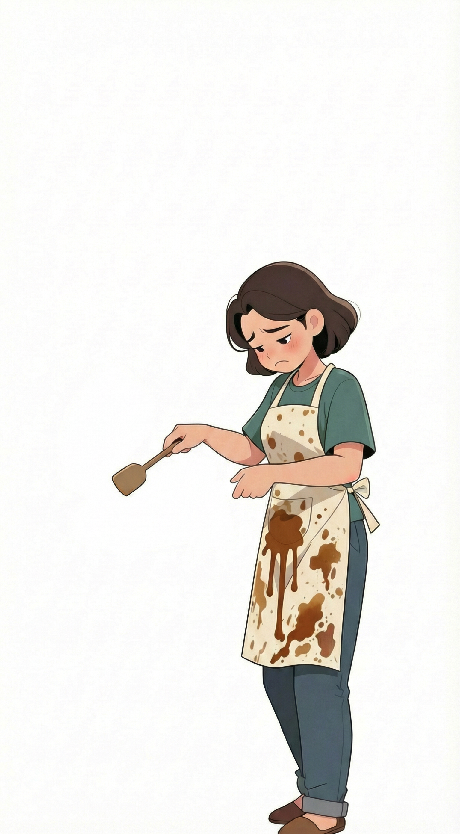 把锅去掉，其他元素不变 - 图片创意预览