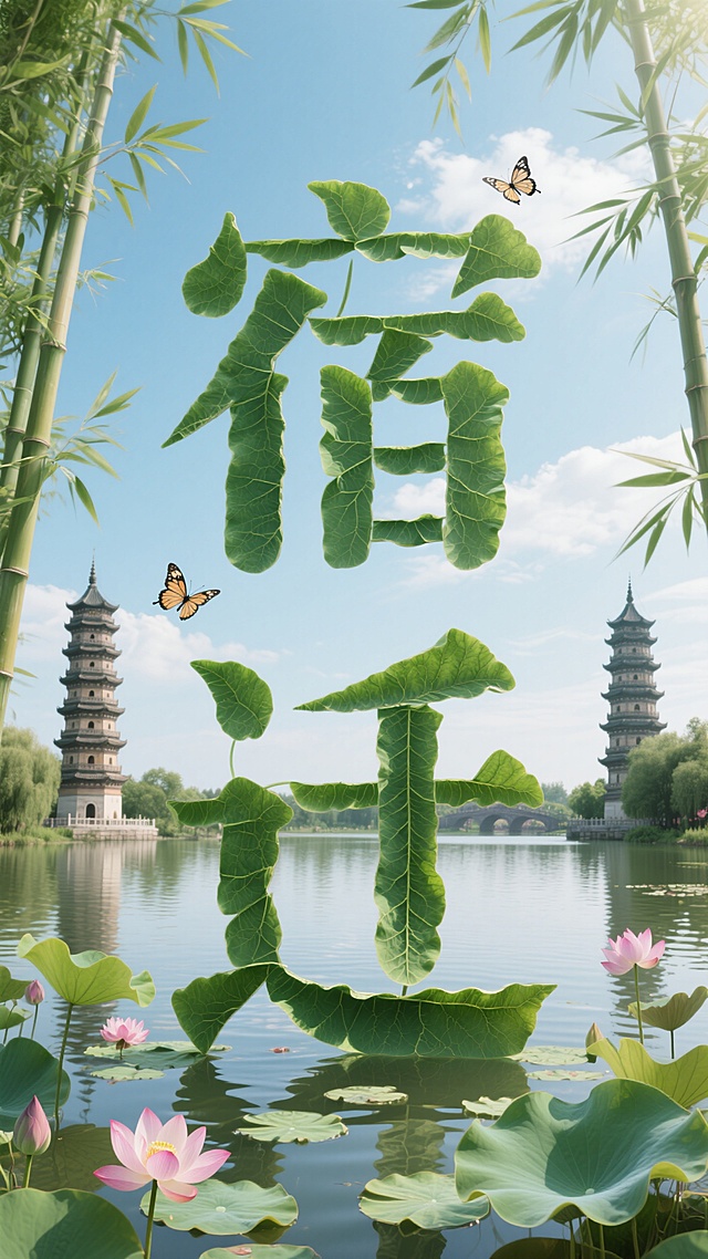 宿迁作为鱼米之乡，别具特色的水乡和双塔景色非常棒