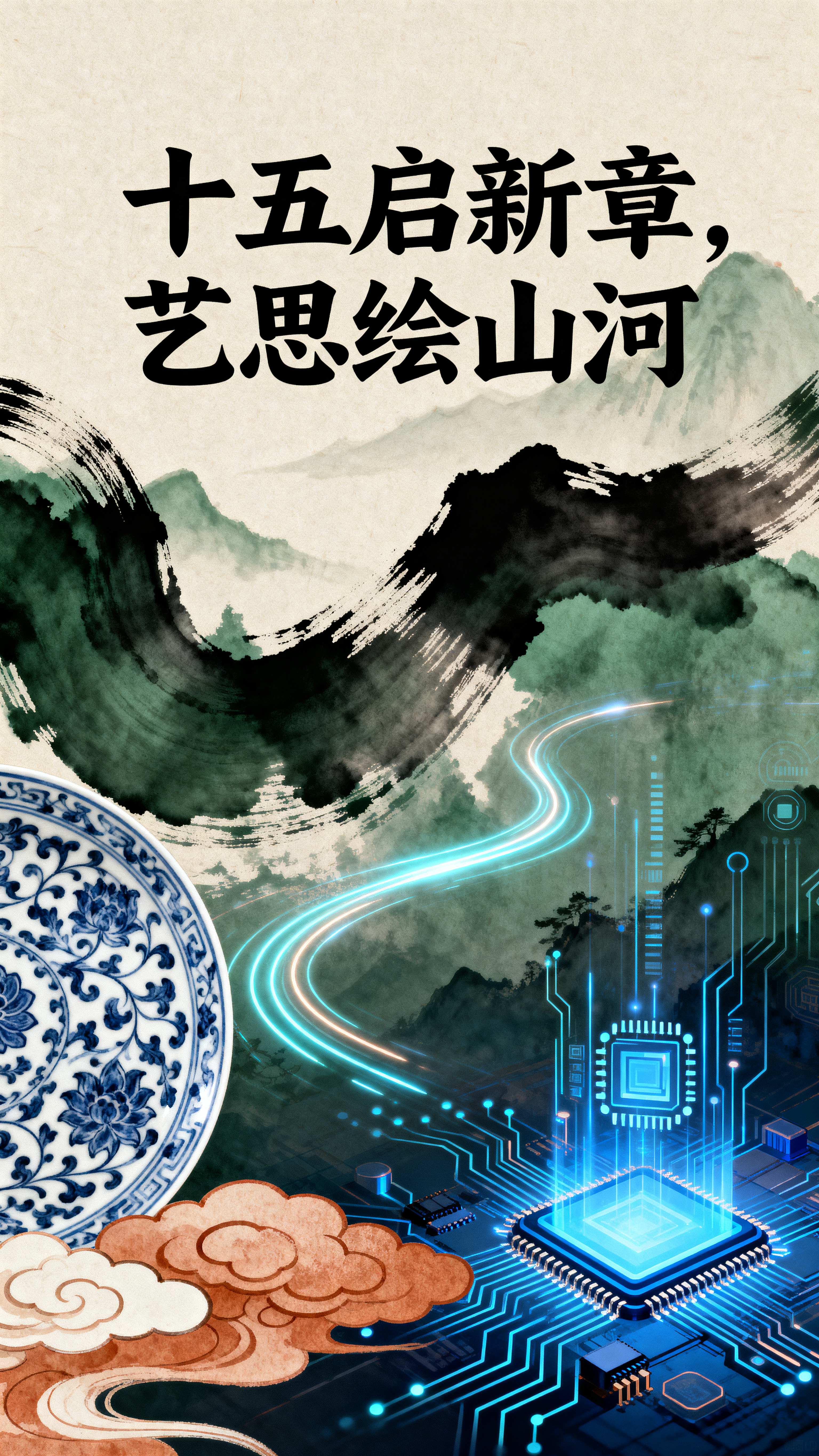 创意预览图