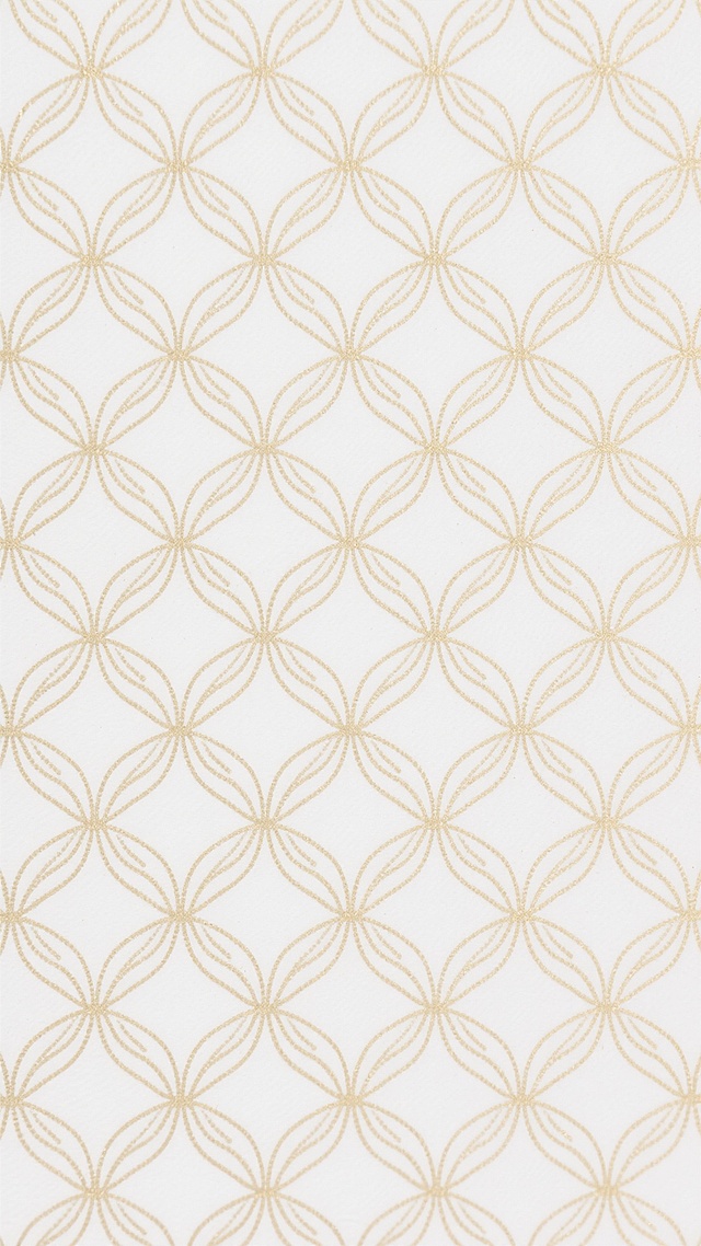 白色背景上由细密金色线条构成的暗纹图案，线条呈波浪状排列，形成连续的、有规律的几何纹样，整体风格简约、优雅，具有精致的装饰感和细腻的纹理。