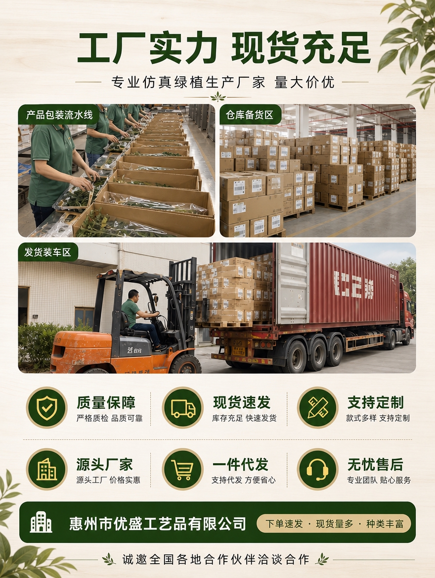 [商品] 1688详情页·工厂生产发货实力页（第2张），参考【… - 图片创意预览