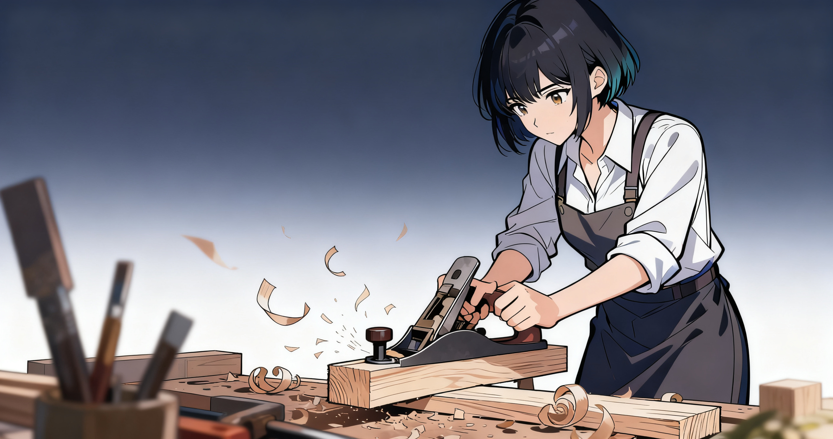 创意预览图