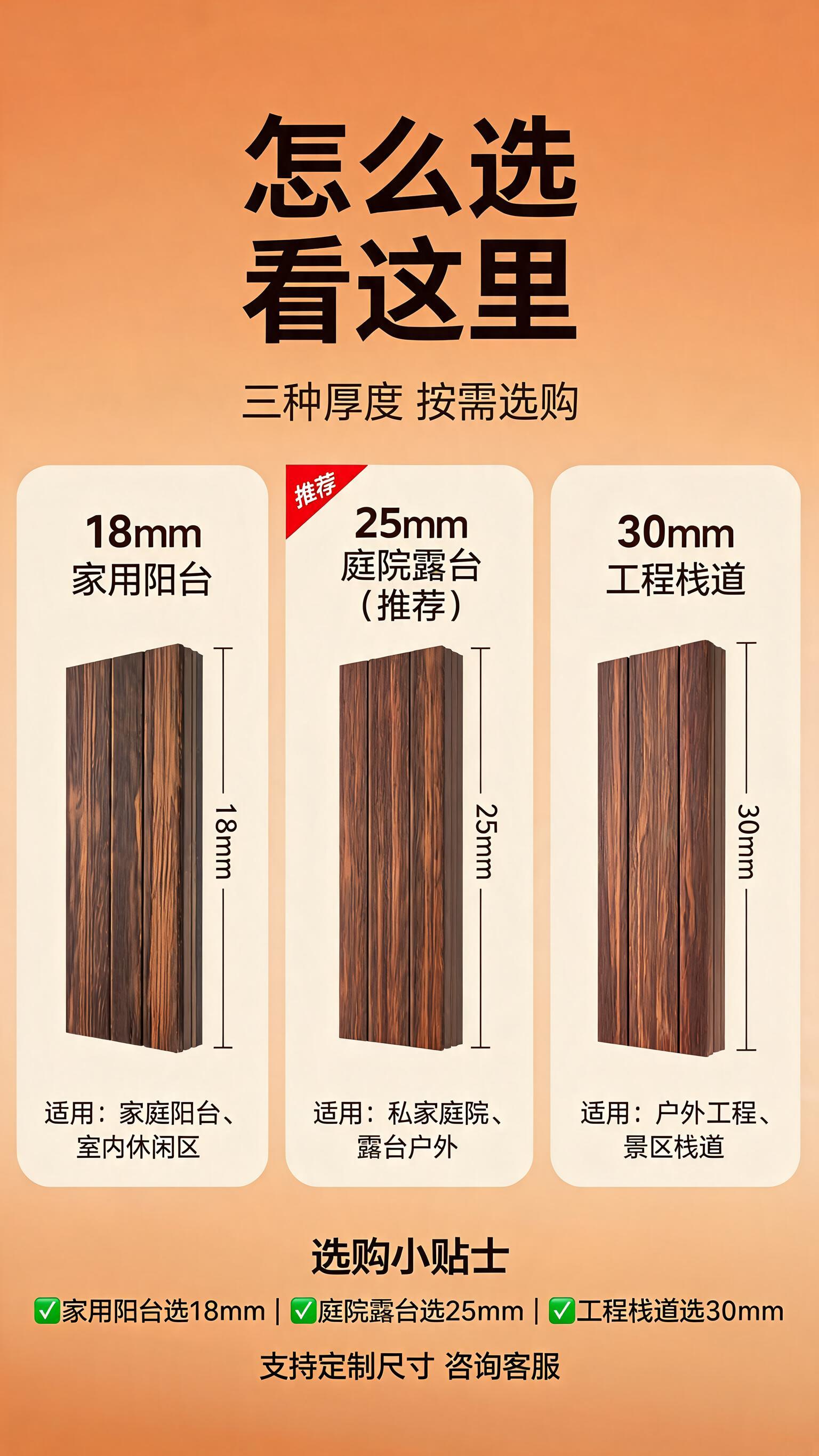 [商品] 使用【图1】中的重竹地板成品；保留深棕色竹纹。 [画… - 图片创意预览