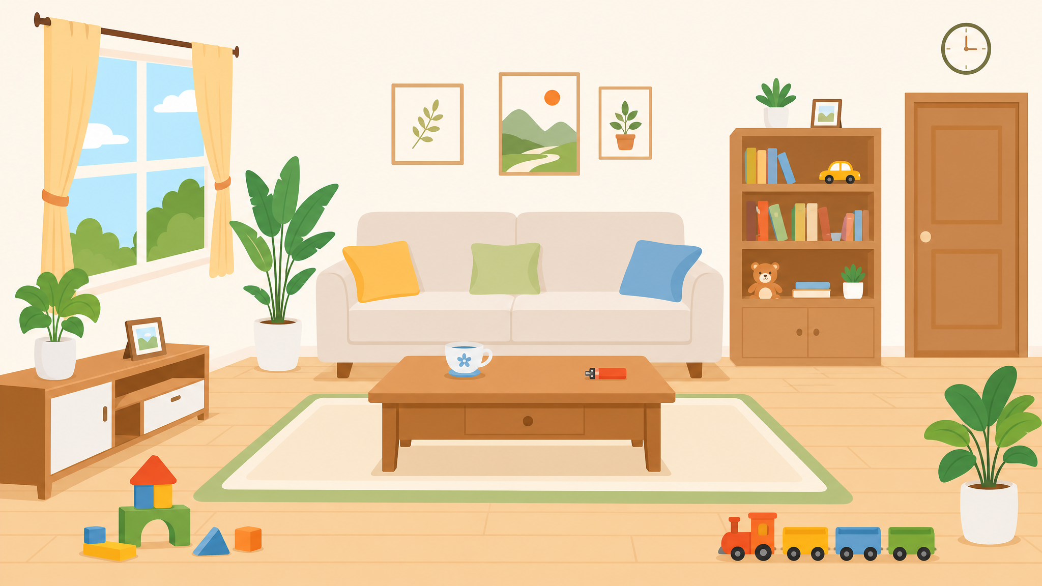 创意预览图