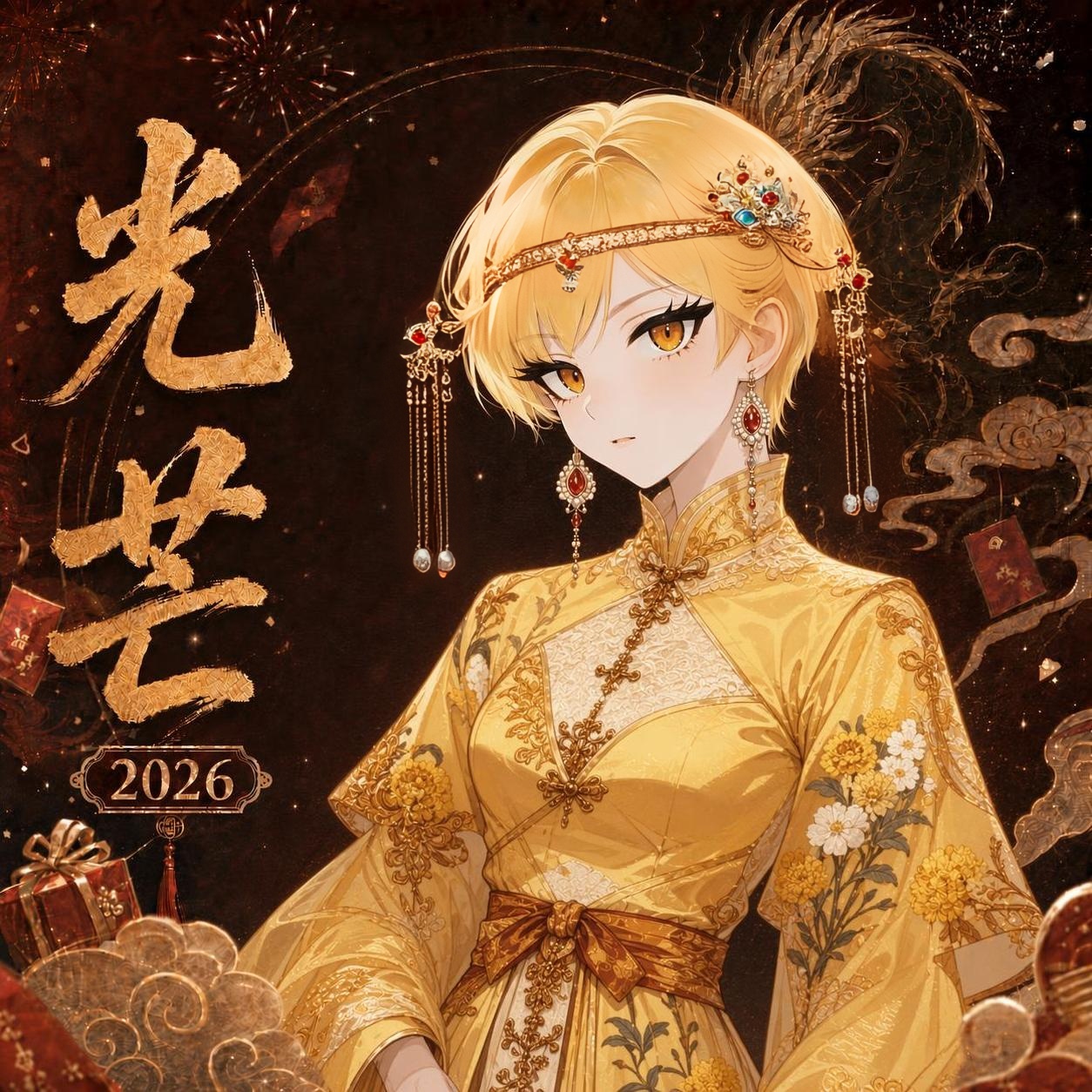 创意预览图