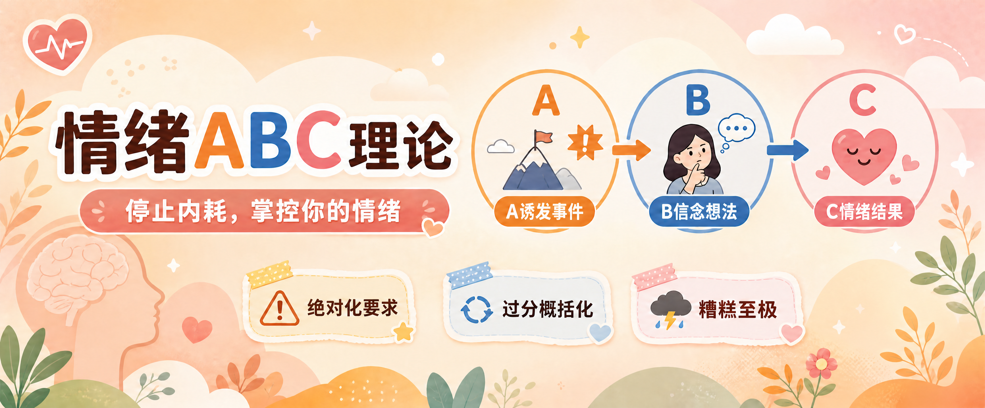 去除右下角的二维码占位粉色方块，将该区域替换为与周围背景一致的… - 图片创意预览