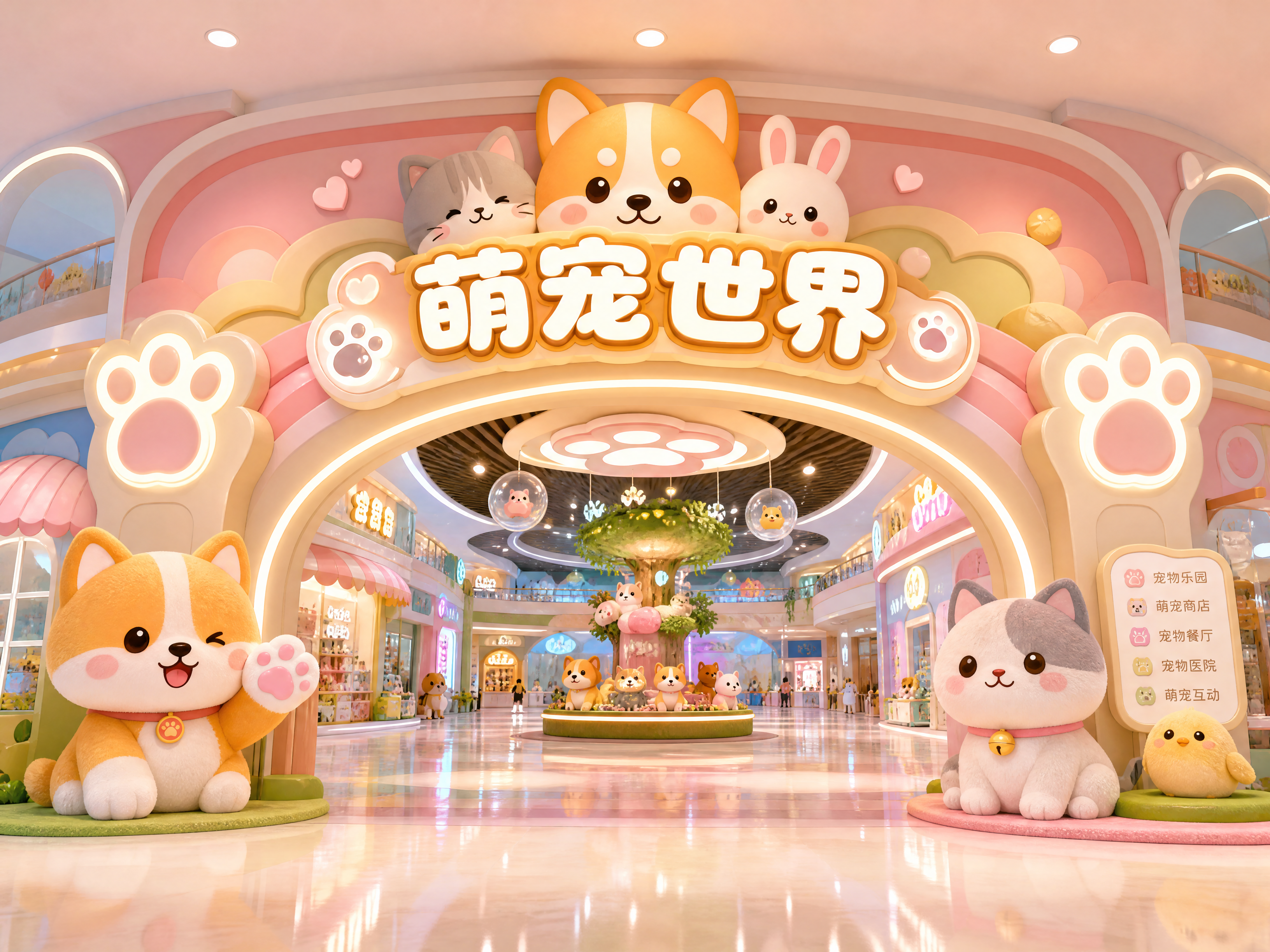 创意预览图