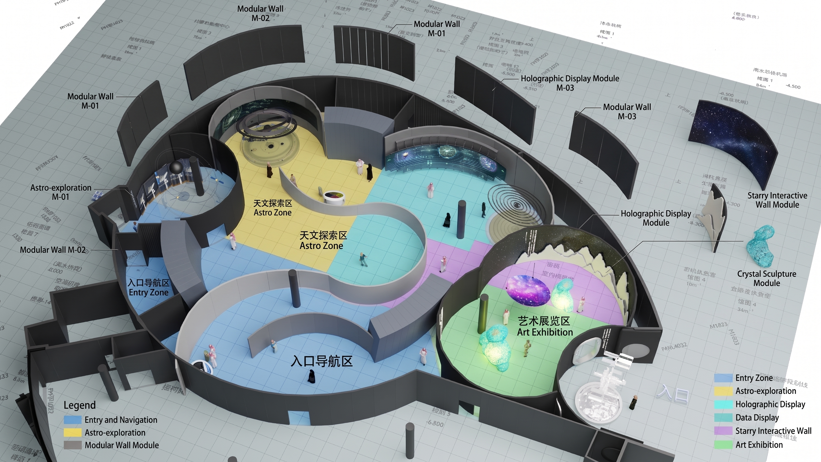 创意预览图
