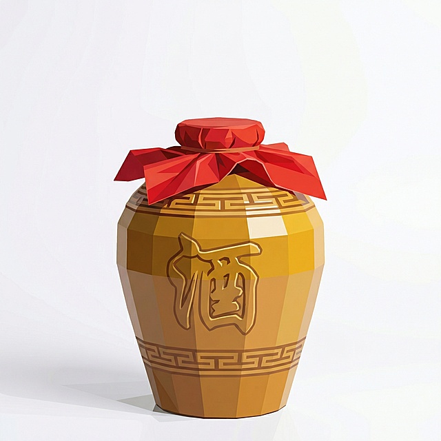 改成立体矢量图片