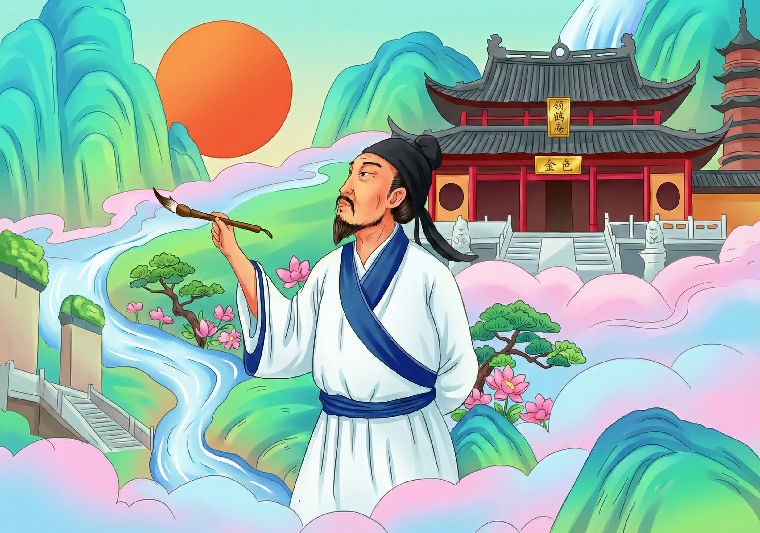 创意预览图