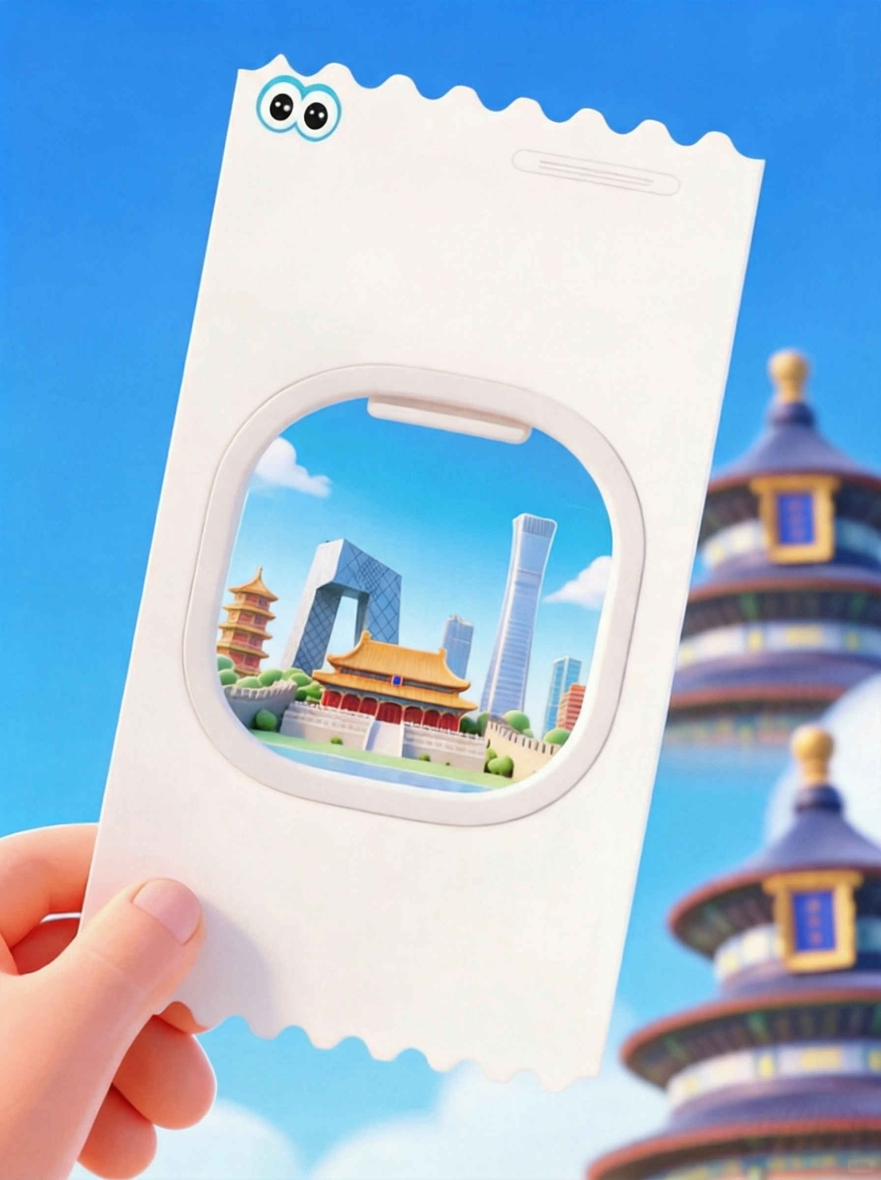 创意预览图