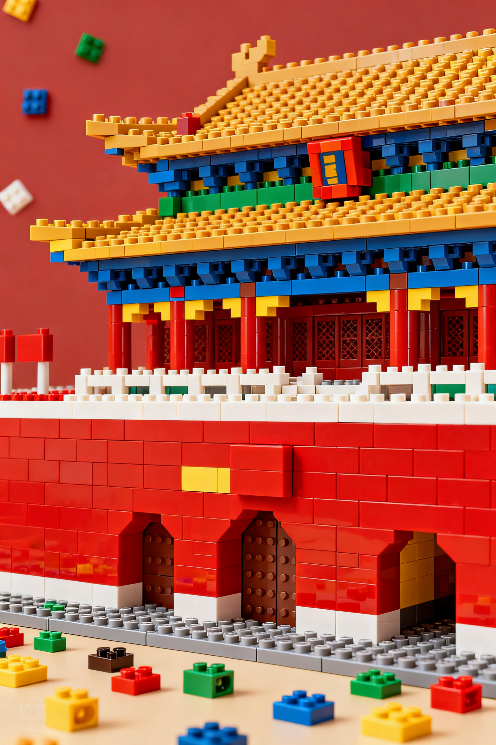 创意预览图