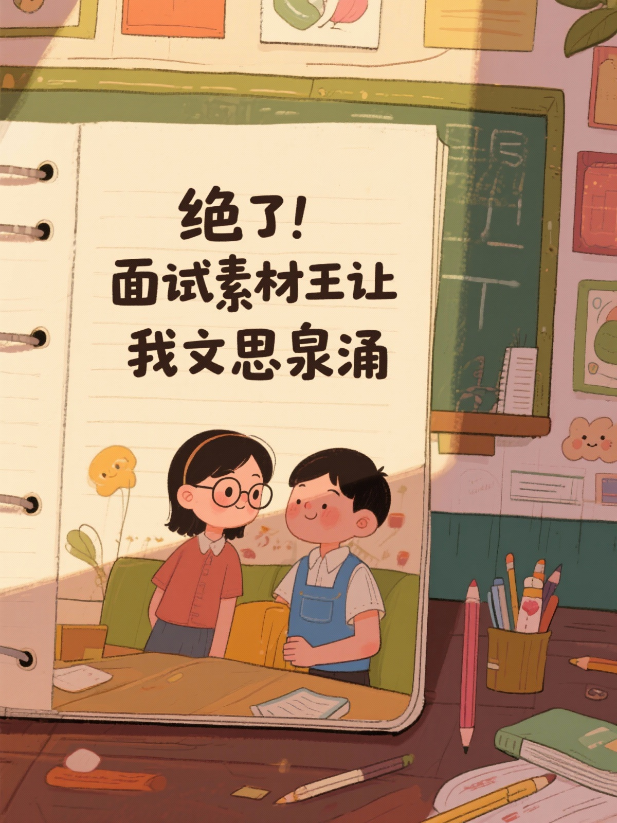 创意预览图
