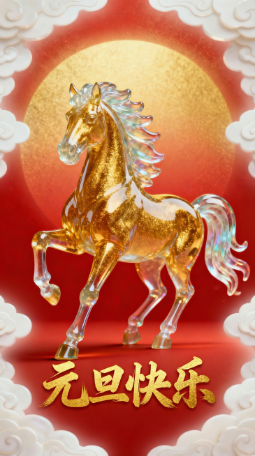 把这一圈的祥云做羽化处理预览效果