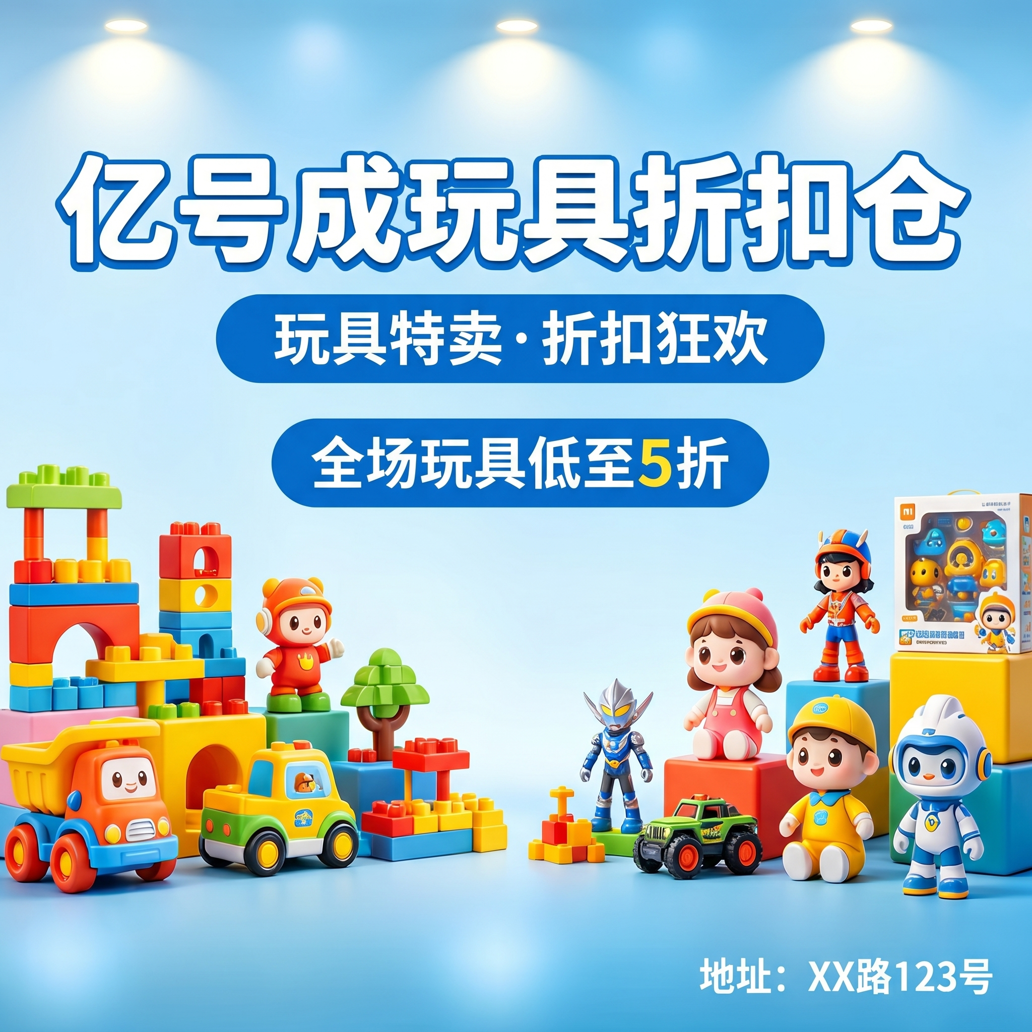 创意预览图
