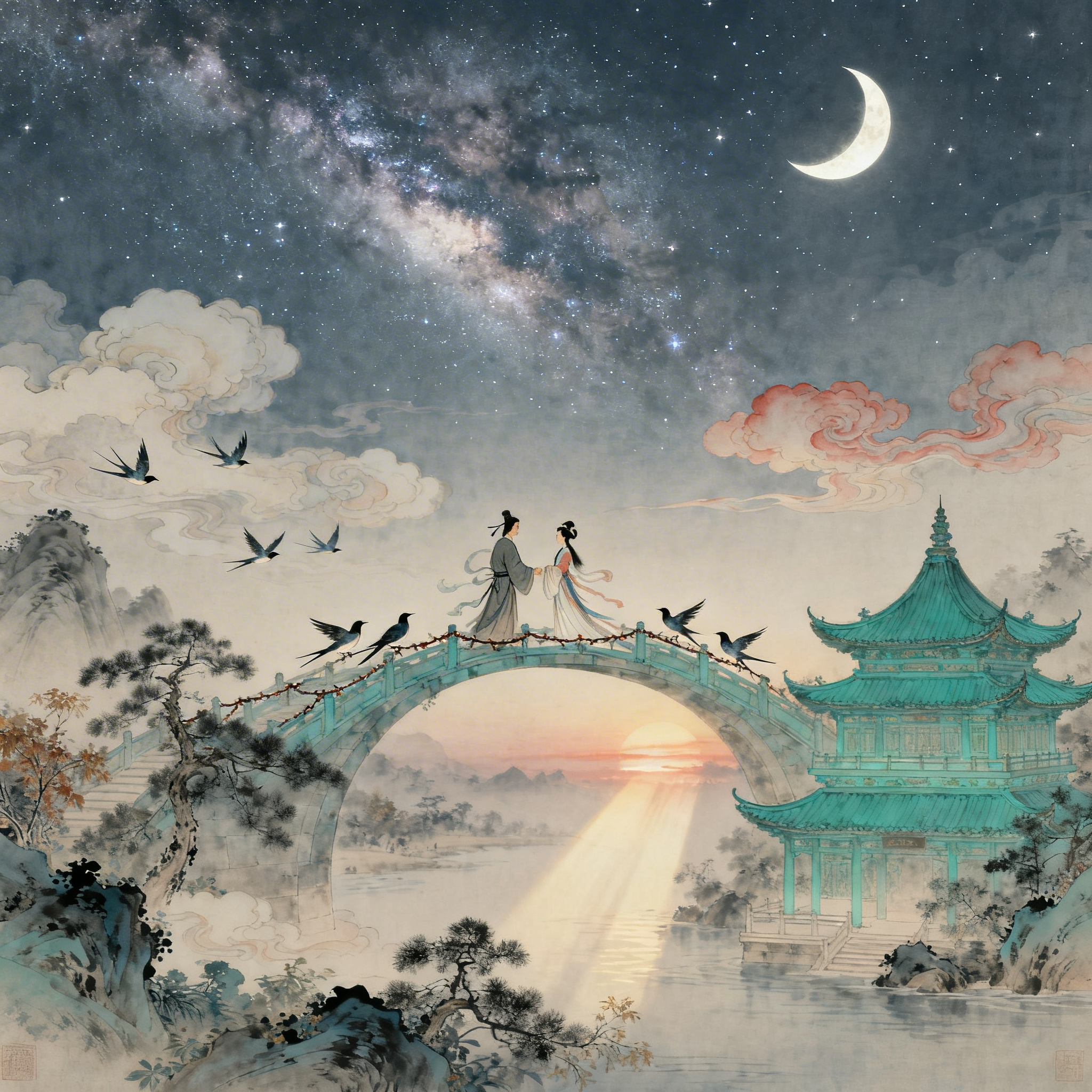 创意预览图