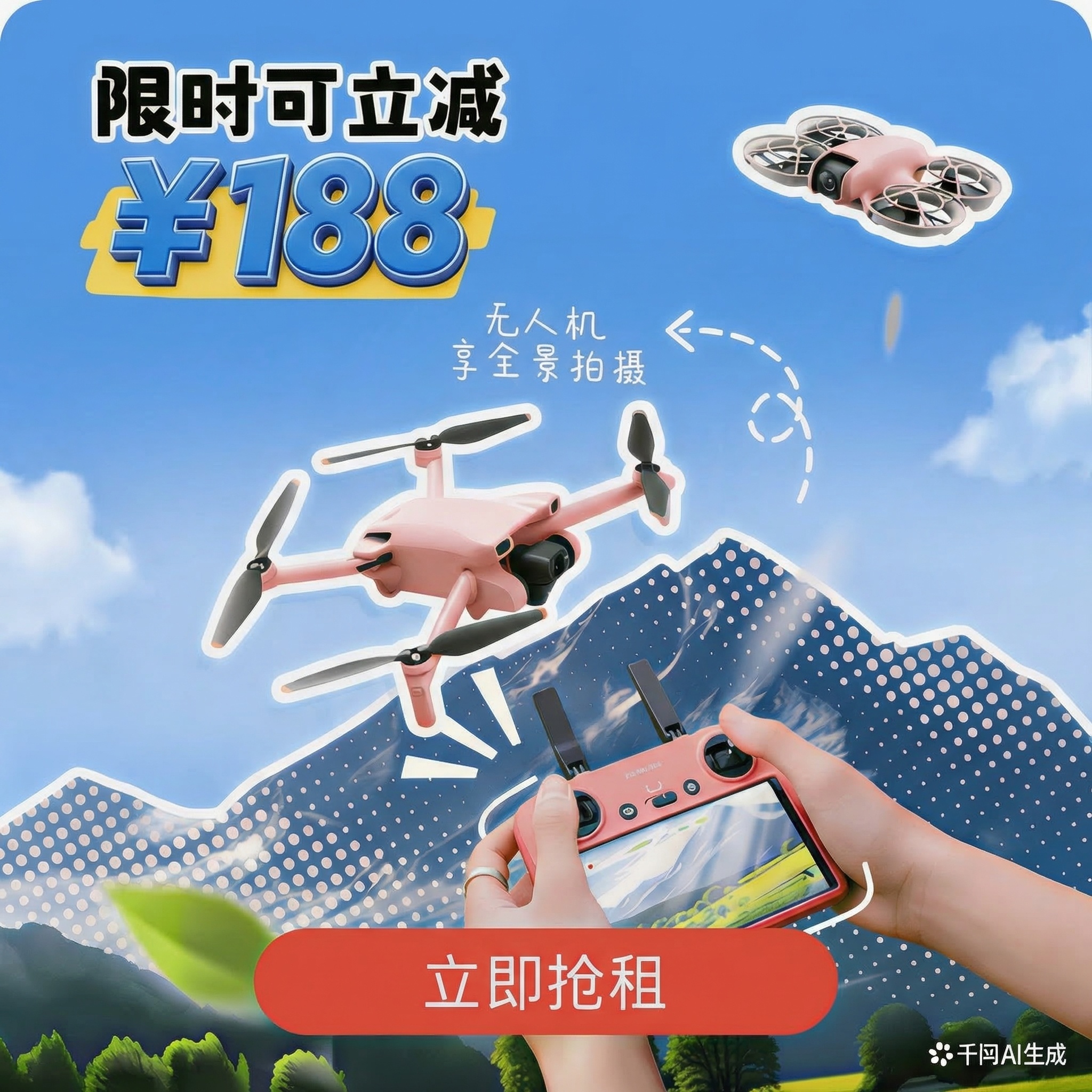 创意预览图