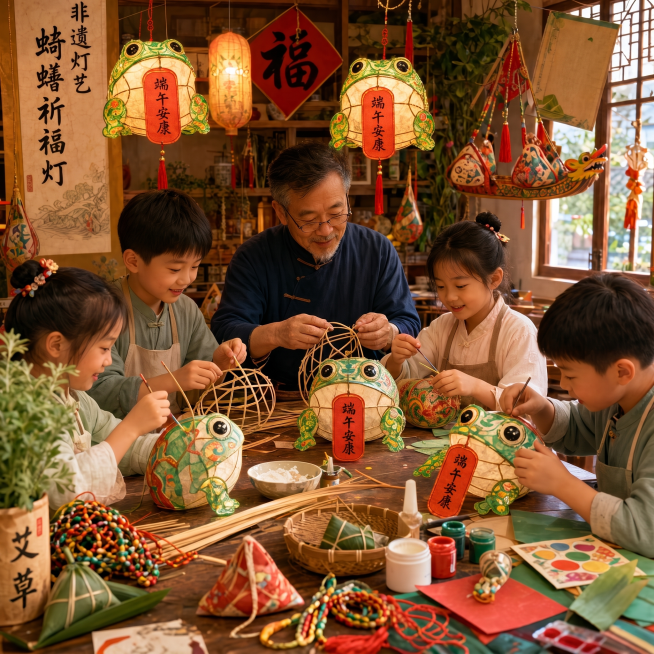 预览效果
