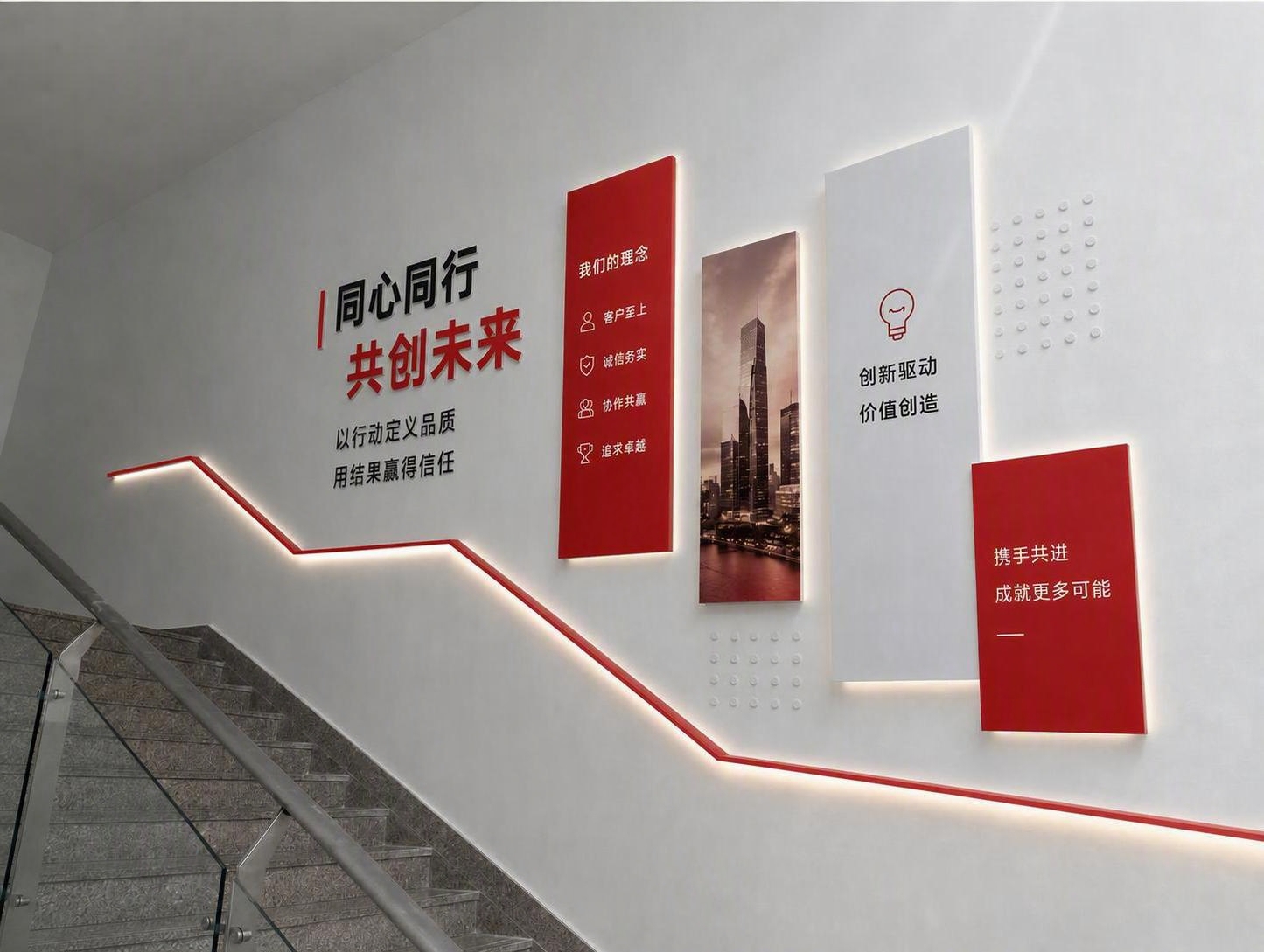 创意预览图