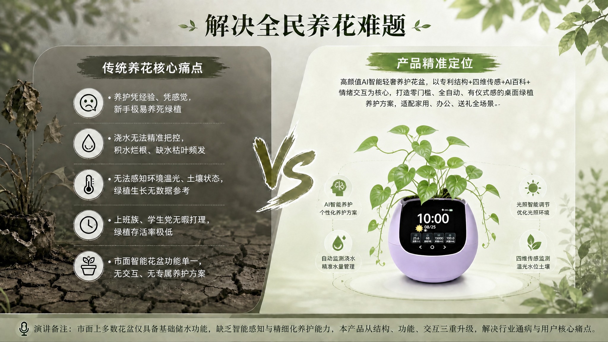 将花盆顶部的绿萝叶子适当减少，变得更清爽精致，保留自然的绿萝形… - 图片创意预览
